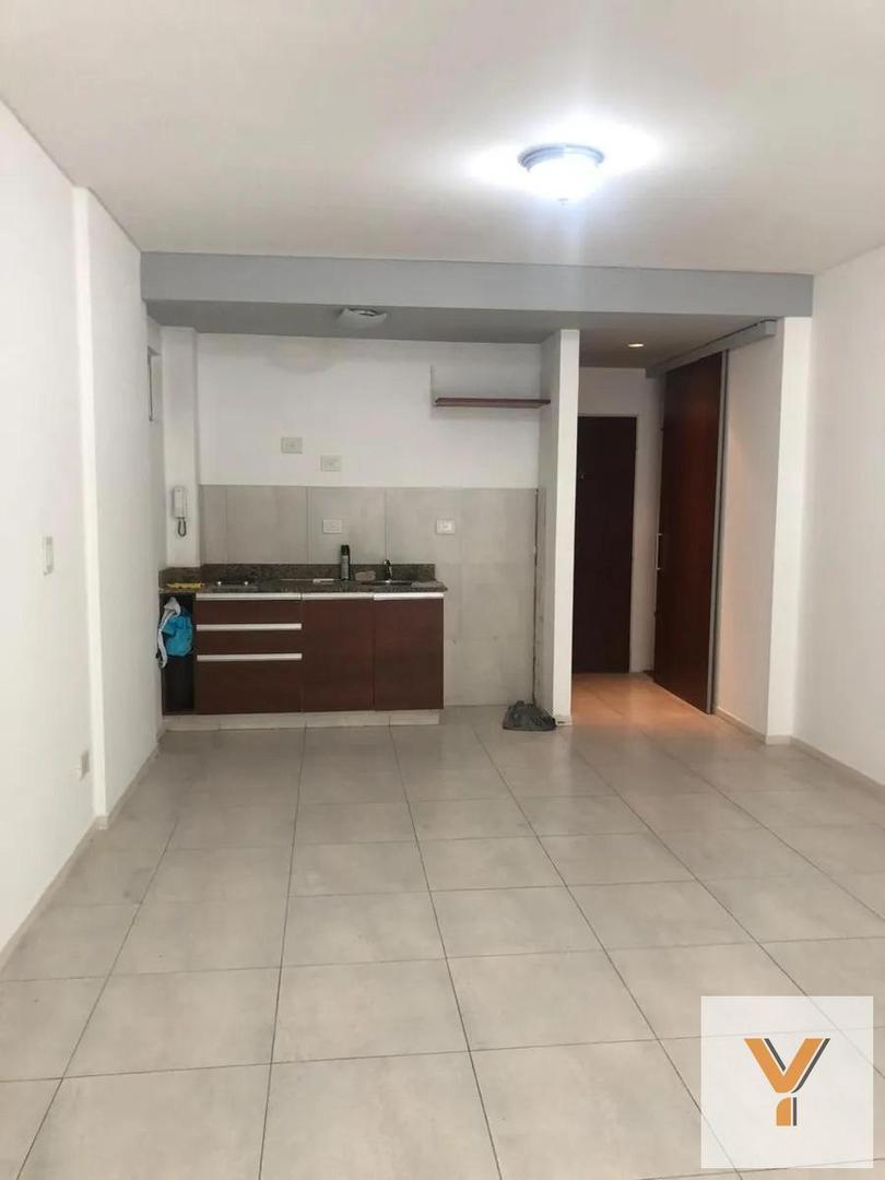 Departamento Monoambiente en venta - 1 Baño - Flores