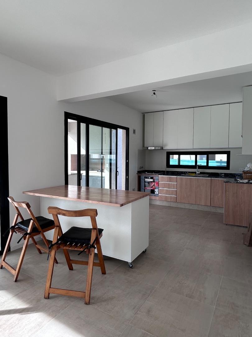 Casa en Alquiler A Estrenar