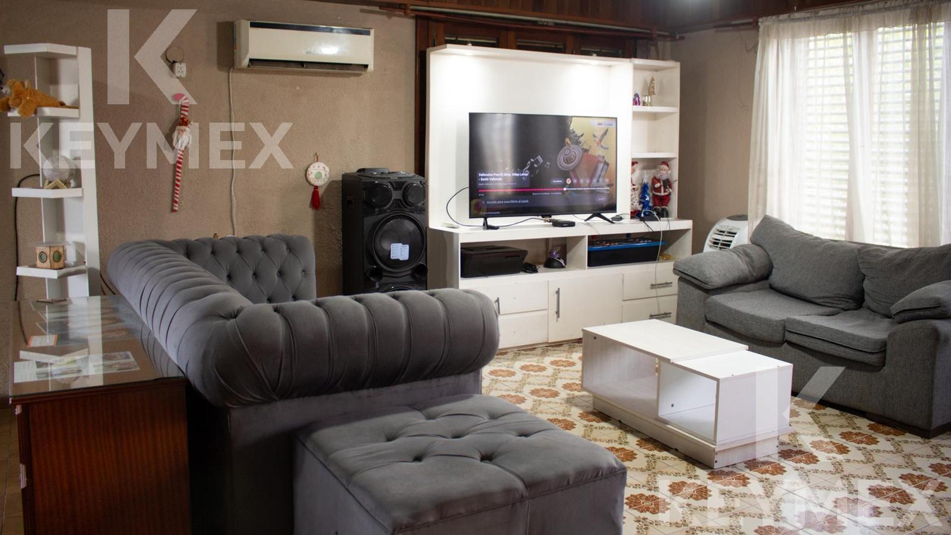 Departamento en Venta de 3 dormitorios