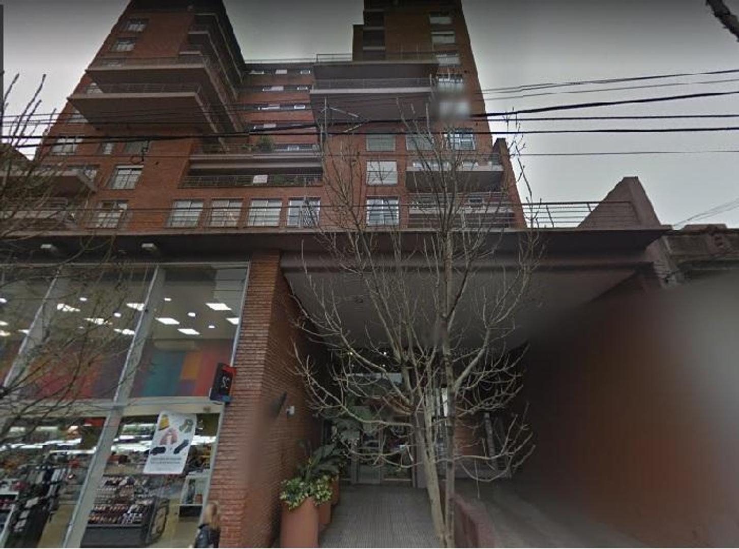 DEPARTAMENTO EN VENTA - Morón Centro