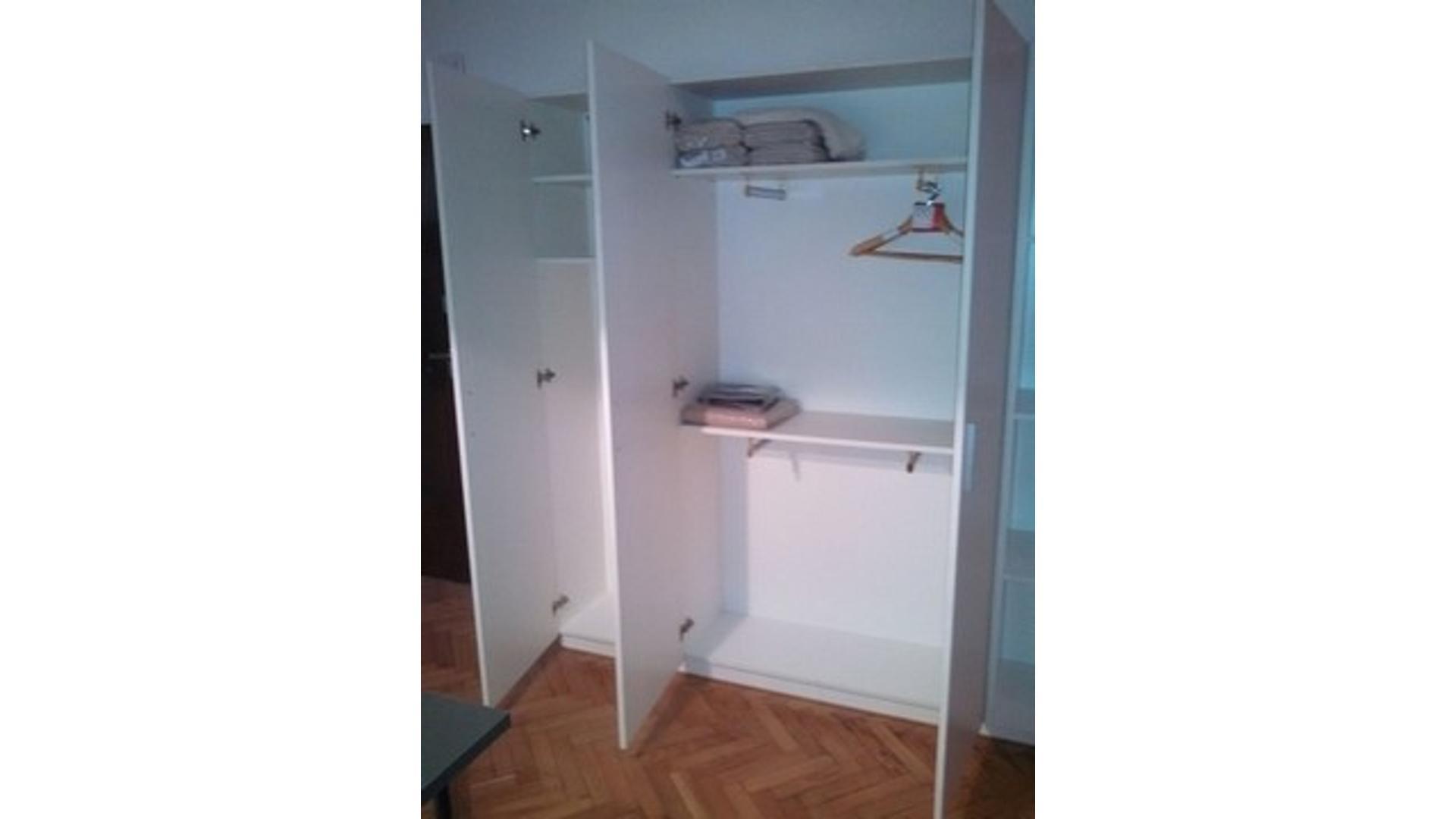 Departamento en Alquiler Temporal en Almagro, USD 380