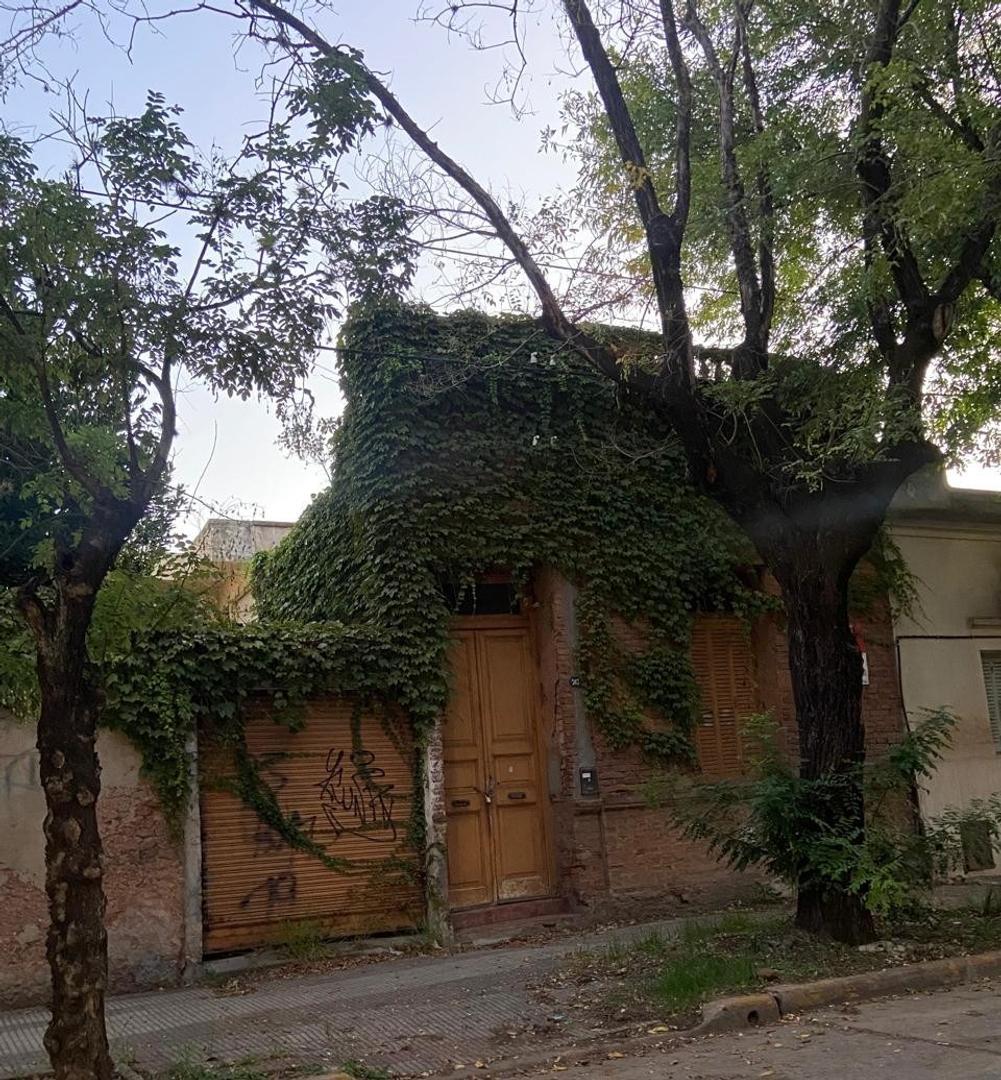 Casa en Venta 30 años