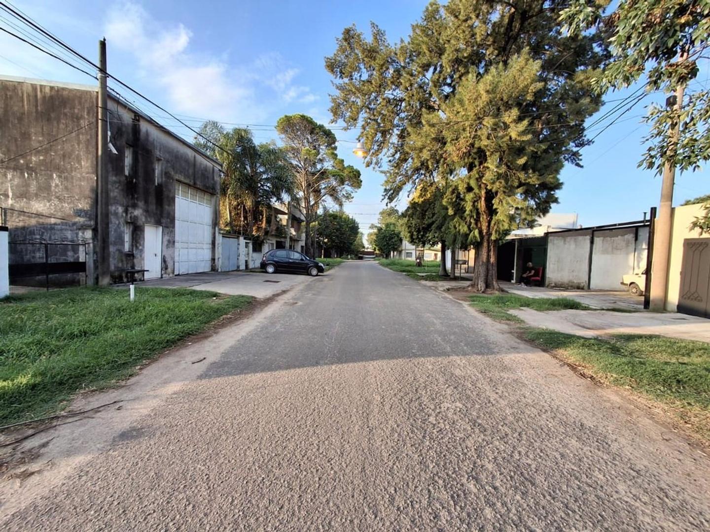 VENTA TERRENO EN SANTA FE