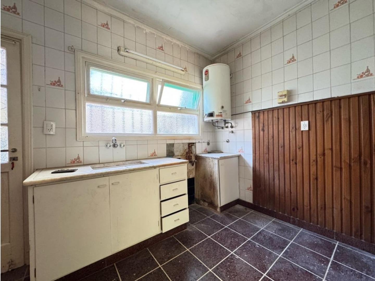 Depto Tipo Casa en Venta 55 años