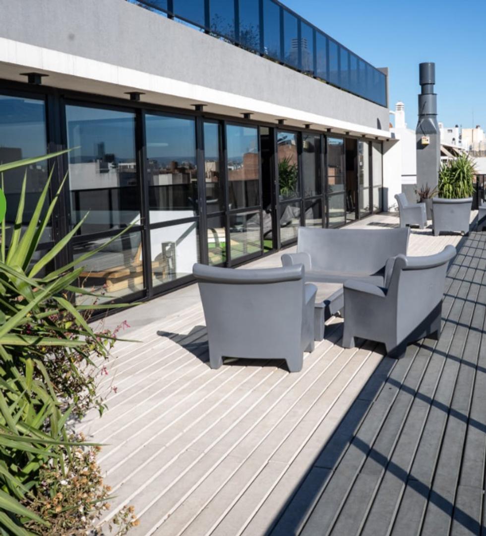 DEPARTAMENTO 1 y 2 DORMITORIOS FINANCIADOS GENERAL PAZ