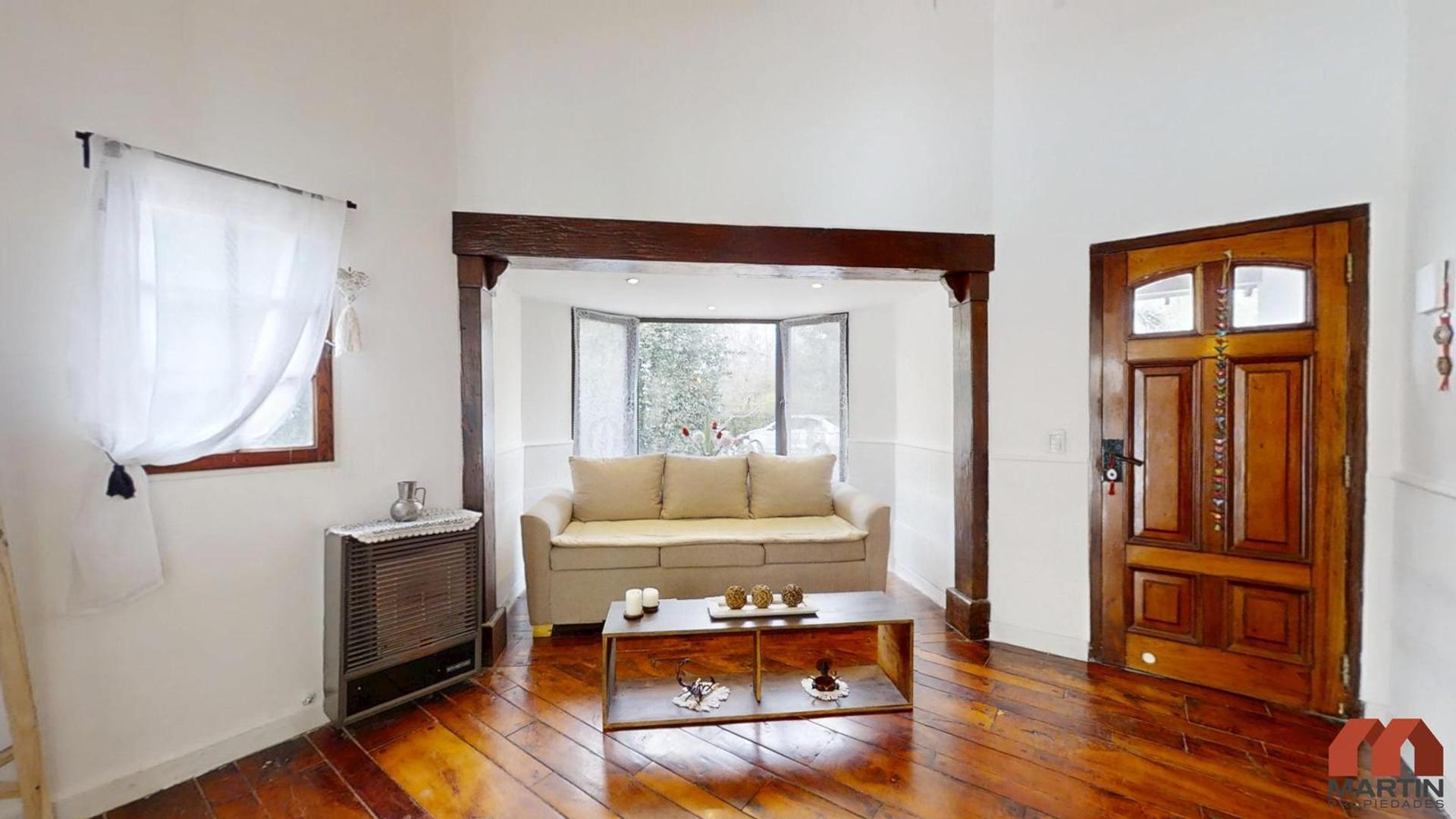 Casa en Alquiler de 3 dormitorios