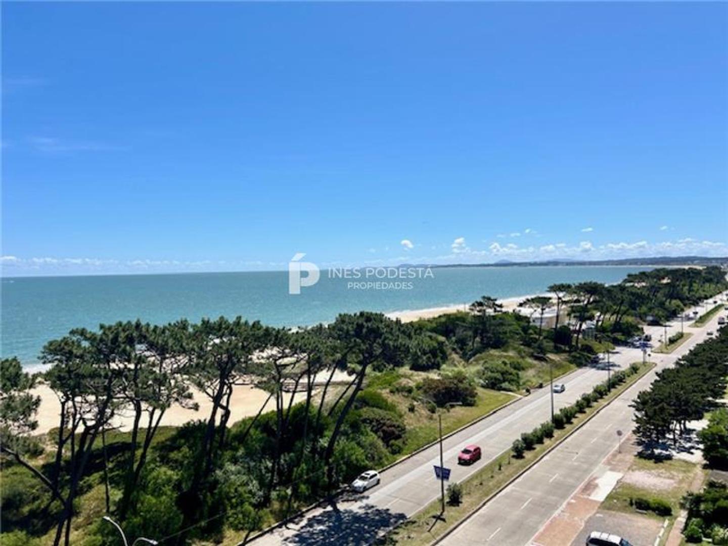 Departamento en Alquiler de 3 ambientes