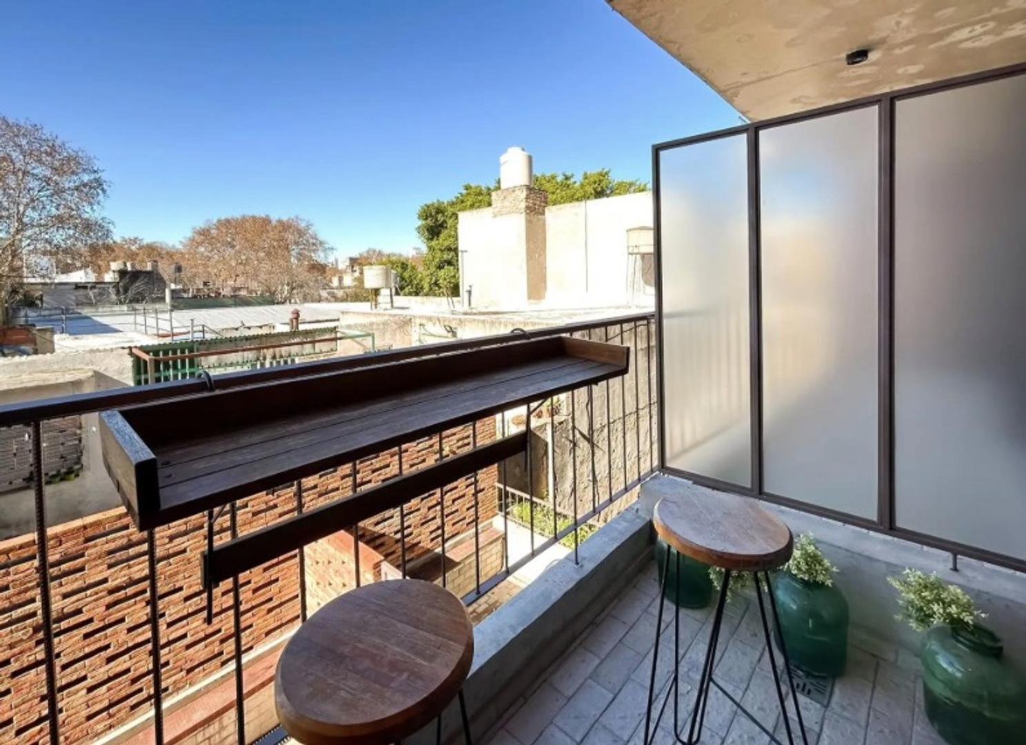 Departamento en Venta Apto profesional