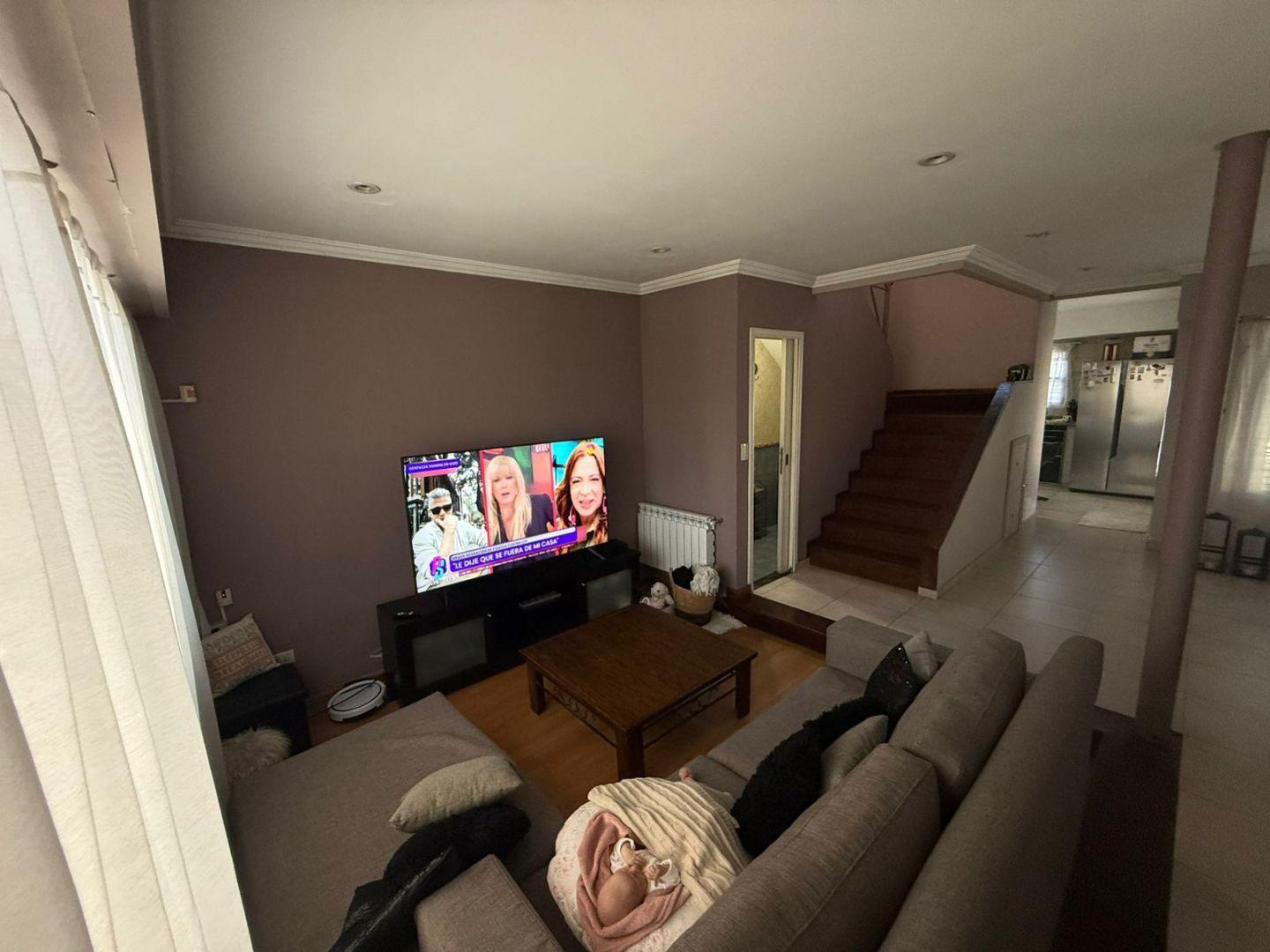 Casa en Venta en Quilmes Oeste, USD 170.000