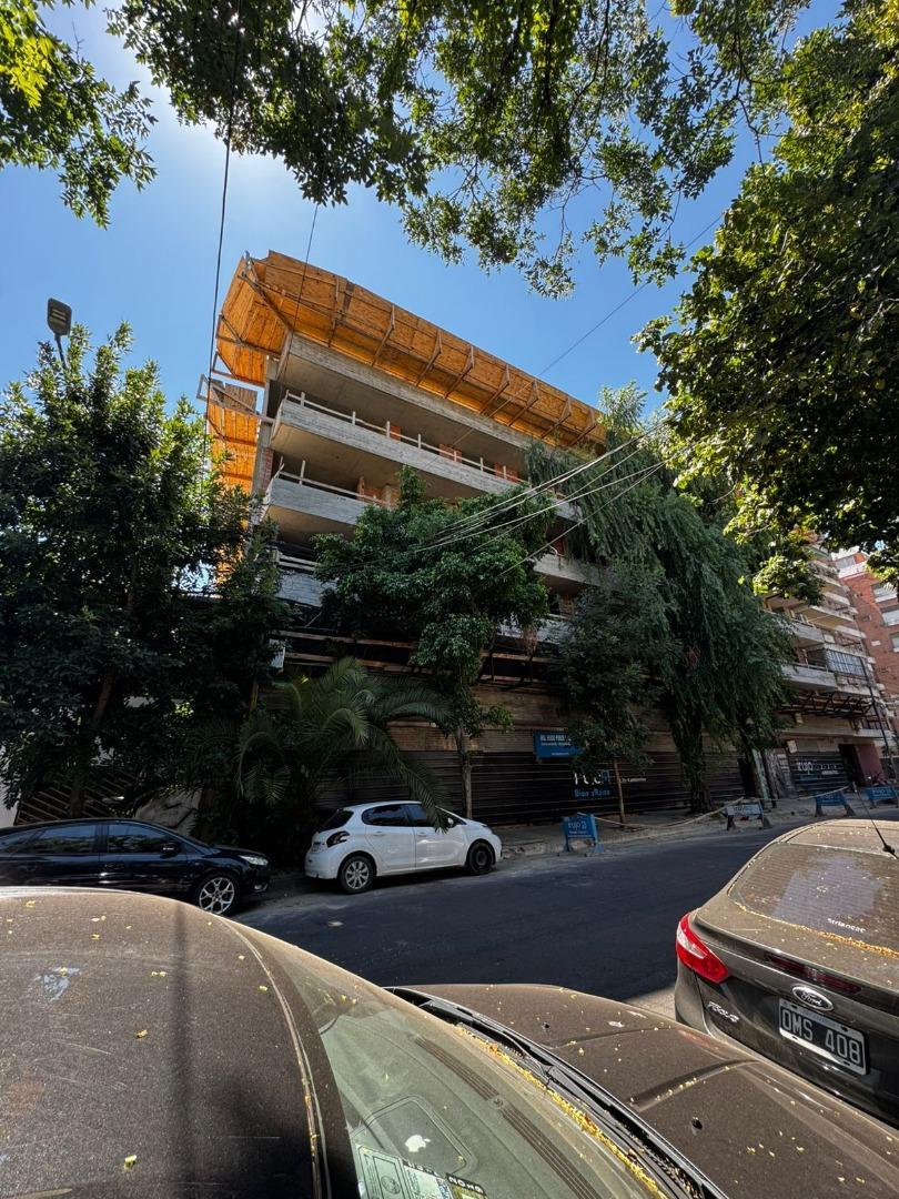 Departamento en Venta de Monoambiente