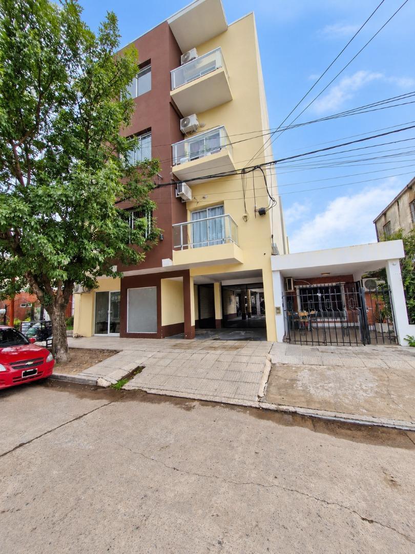 DEPARTAMENTO EN VENTA DE 2 HABITACIONES