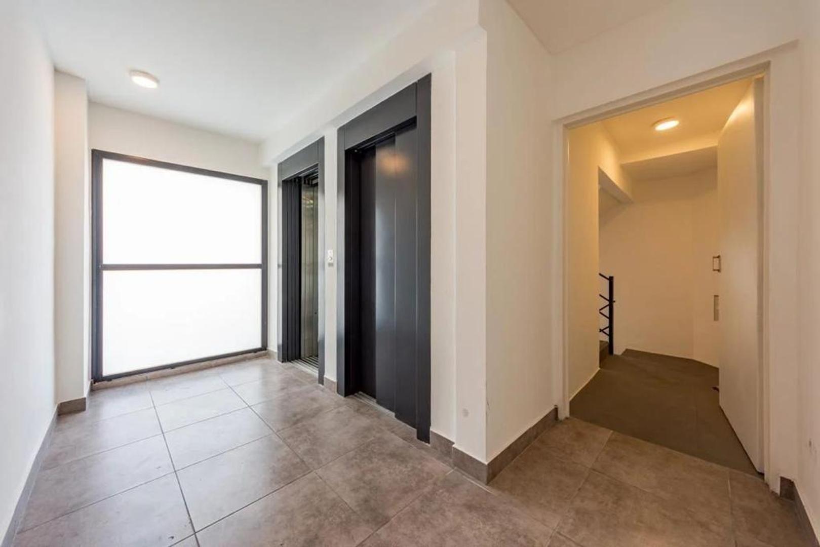 Departamento en Venta 2 años