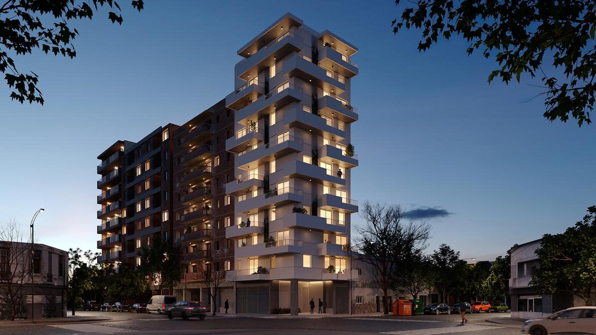 Local en Venta A Estrenar