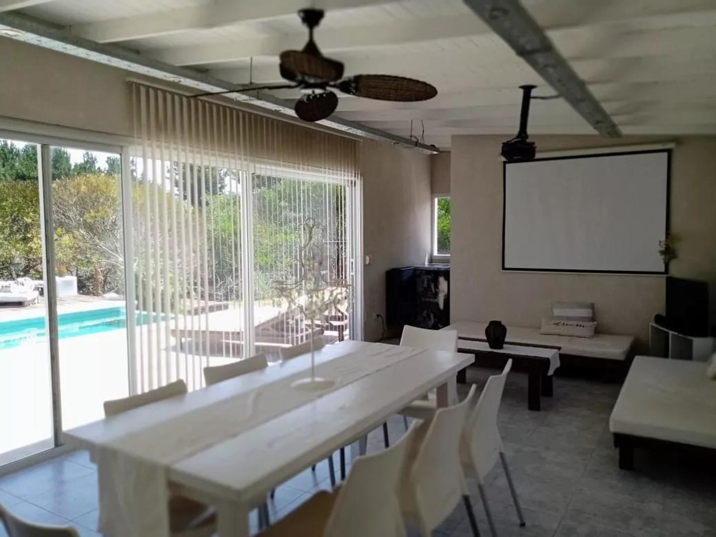 Golf I, Costa Esmeralda Lote 11