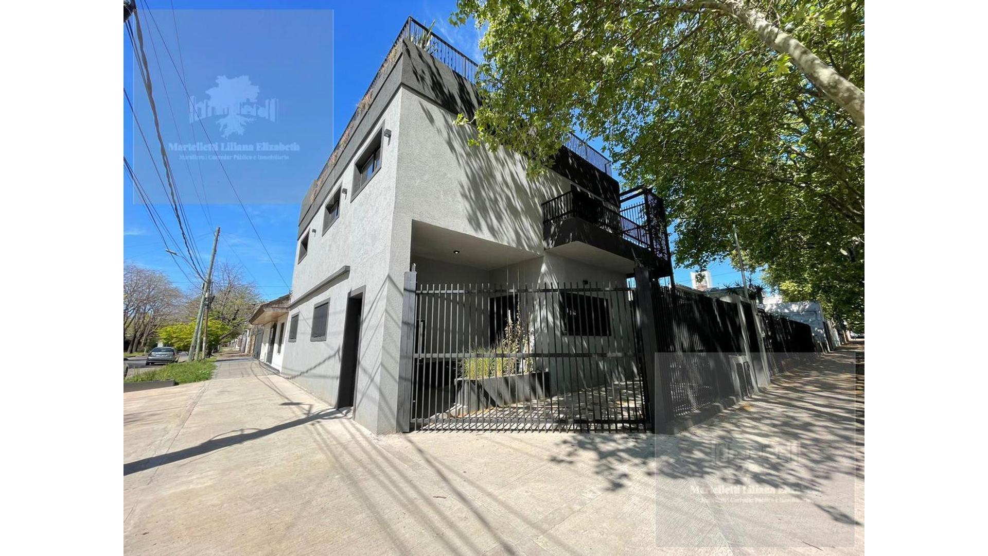 Departamento en Venta de 4 ambientes