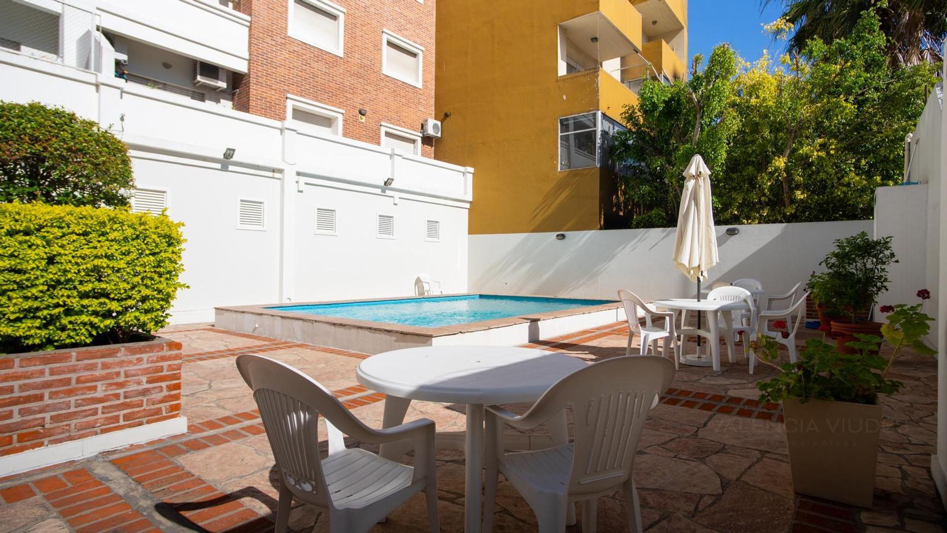 Departamento en Venta de 4 ambientes