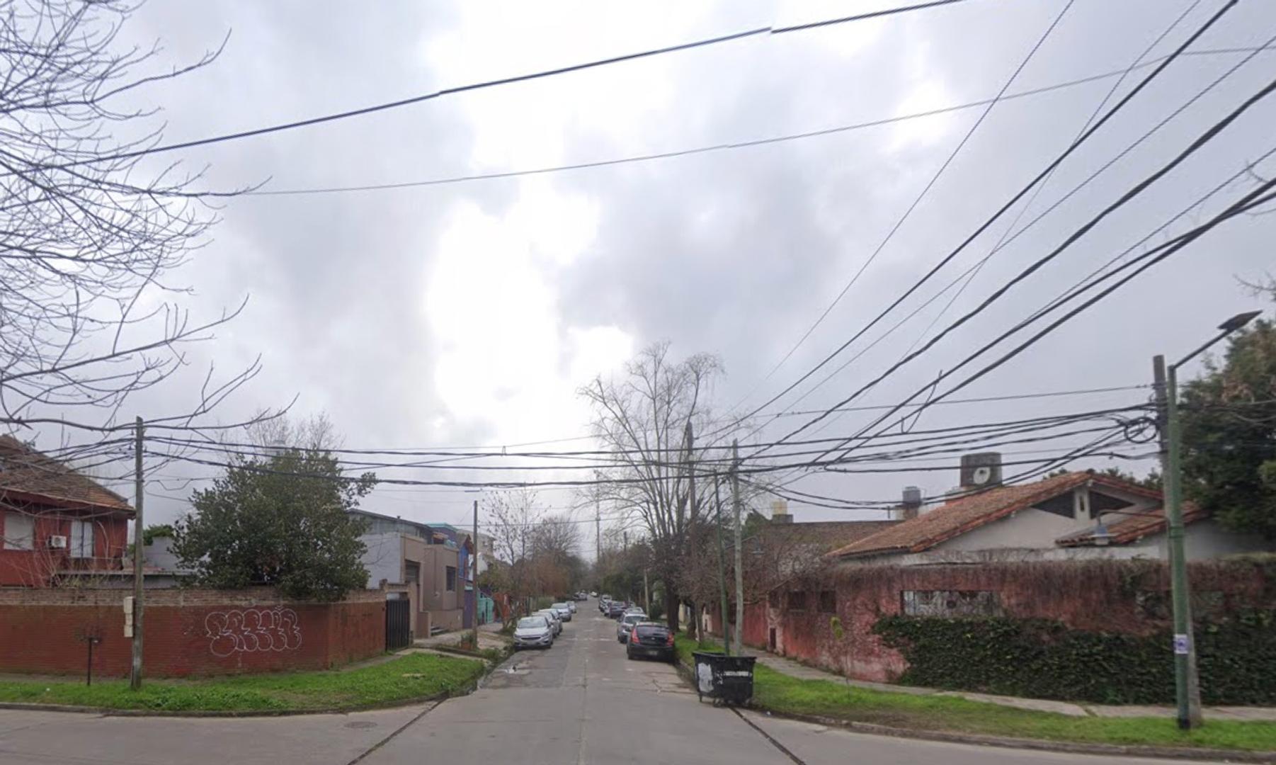 Terreno en Venta, FOT 1