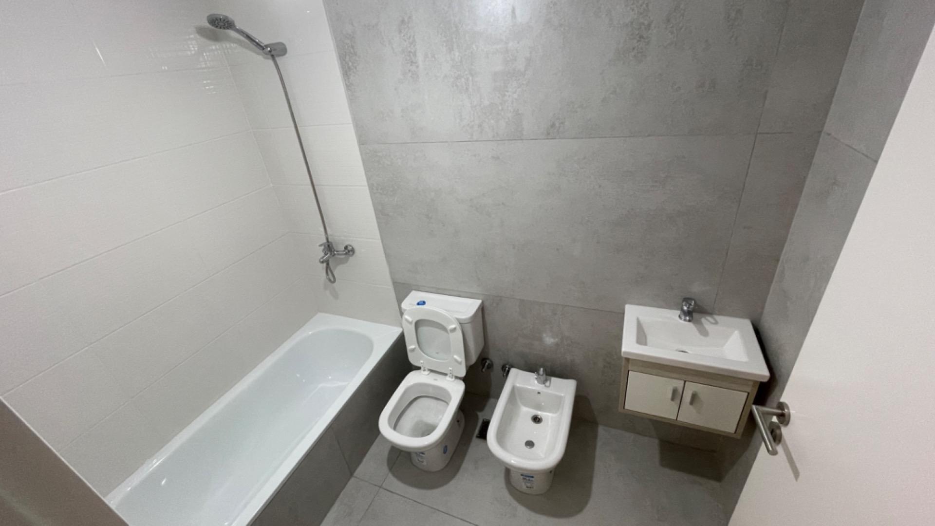 Departamento en Alquiler Apto profesional