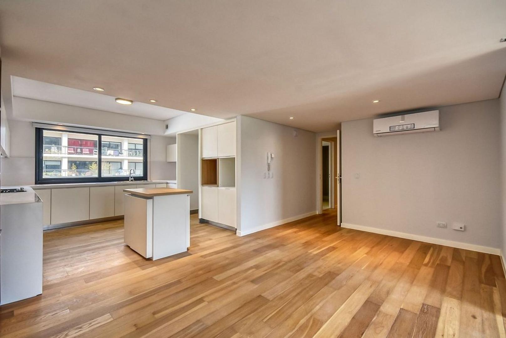 Departamento en Venta de 4 dormitorios
