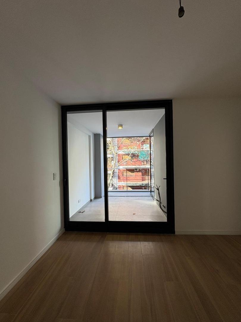Departamento en Venta en Palermo, USD 170.000