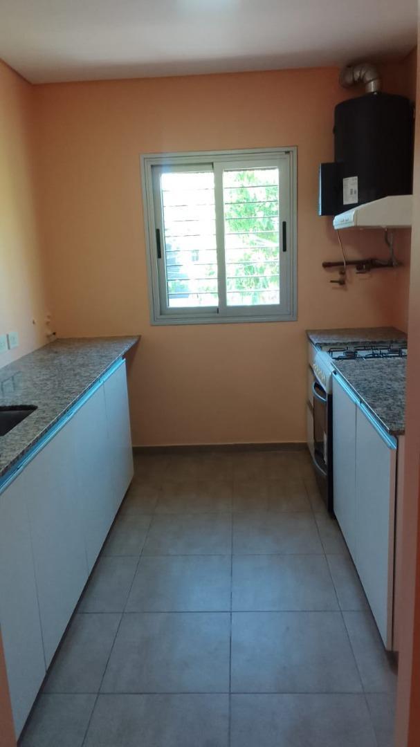 Departamento en Alquiler de 2 dormitorios