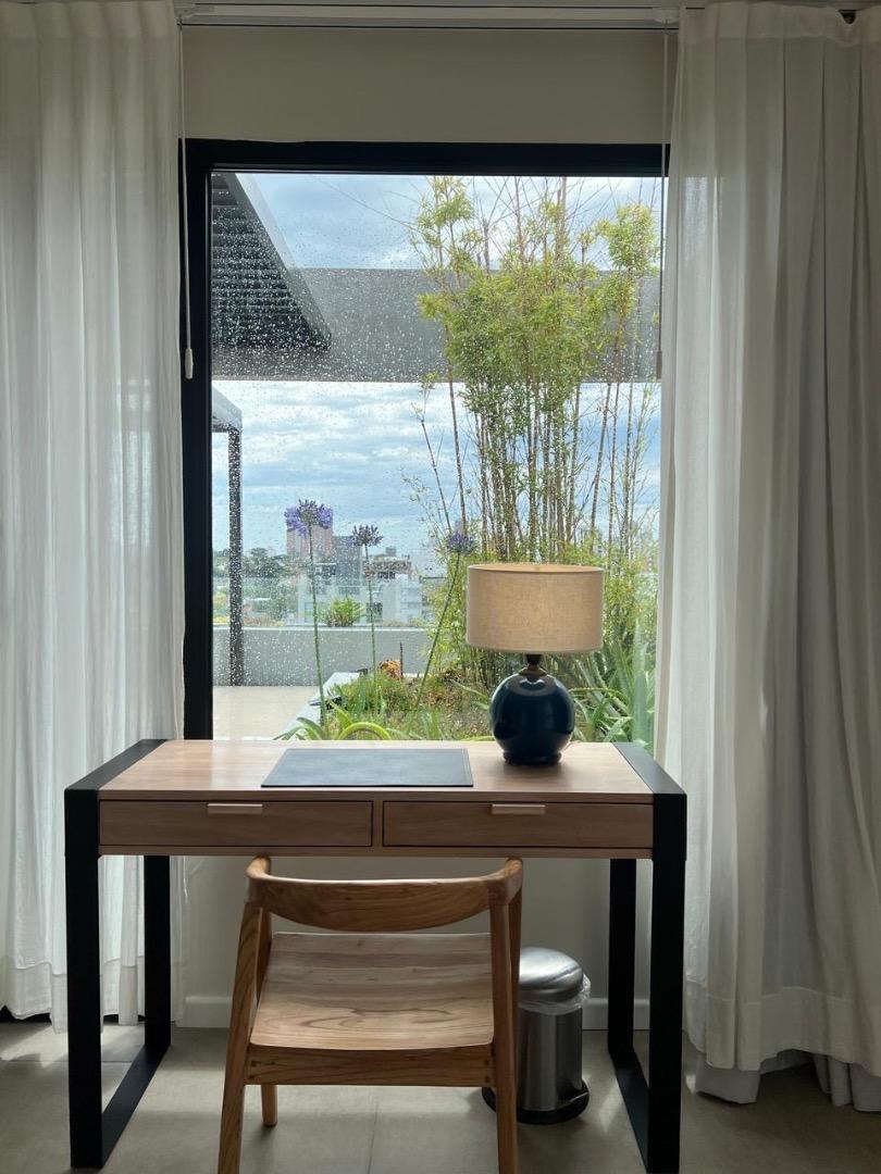 Departamento en Alquiler Temporal de 3 dormitorios