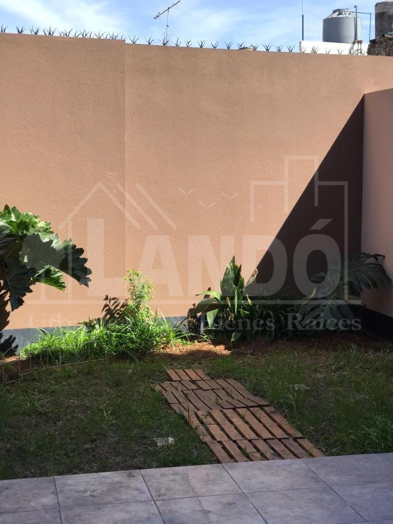 Casa 3 ambientes con 3 baños