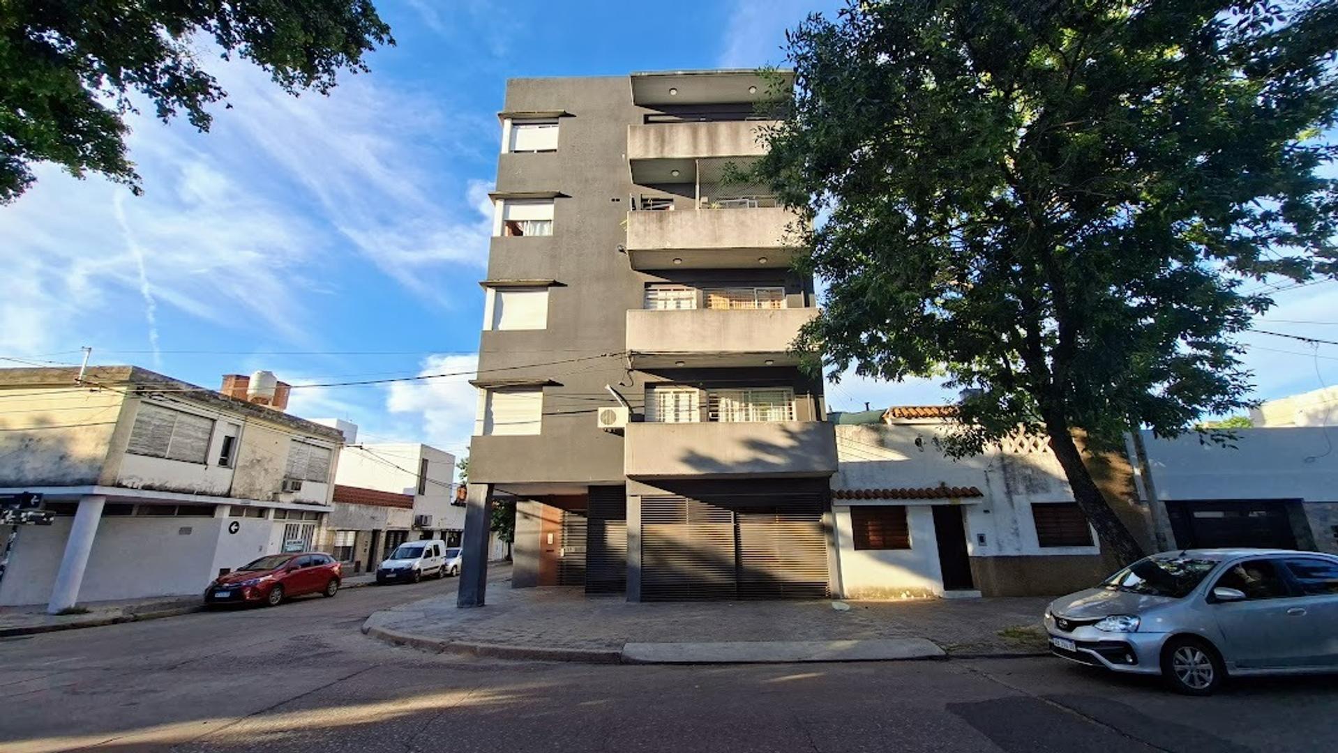 DEPARTEMENTO EN VENTA TIPO DUPLEX  CON TERRAZA EXCLUSIVA