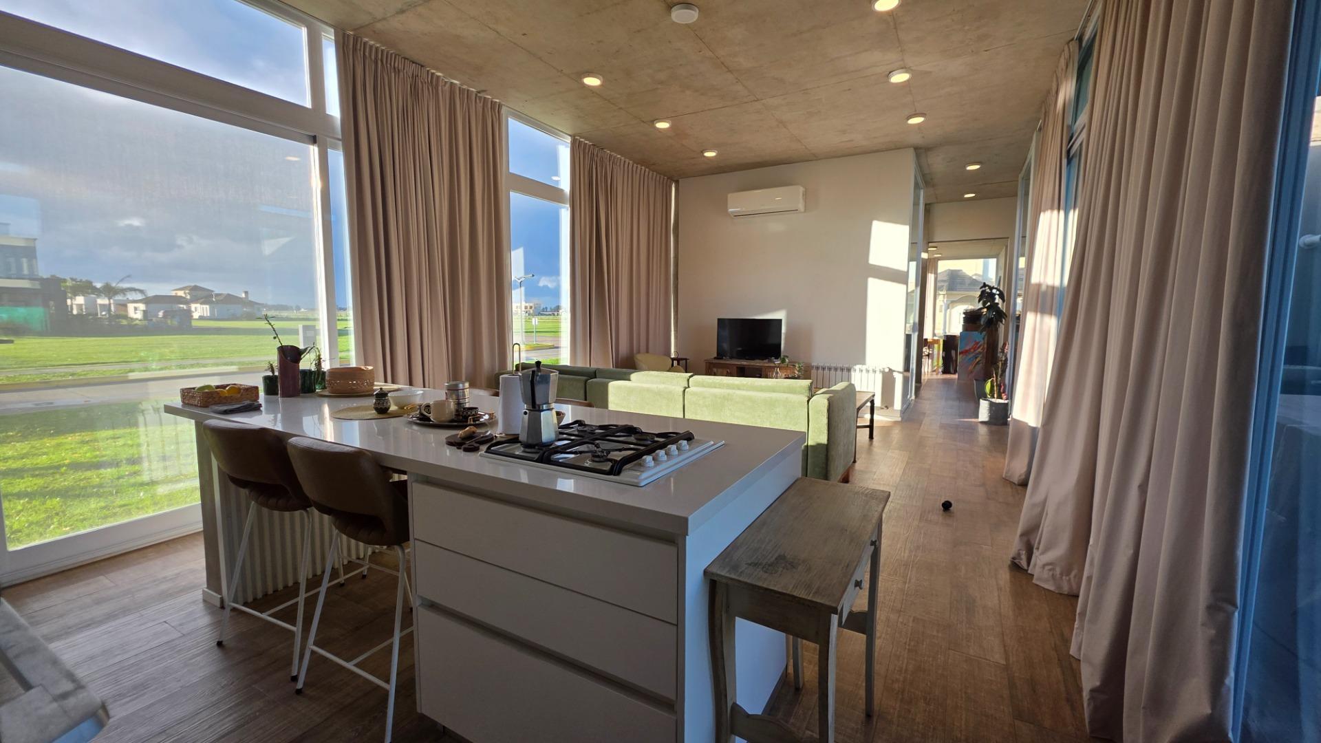 Casa LA MAGDAELAN CANNING Alquiler