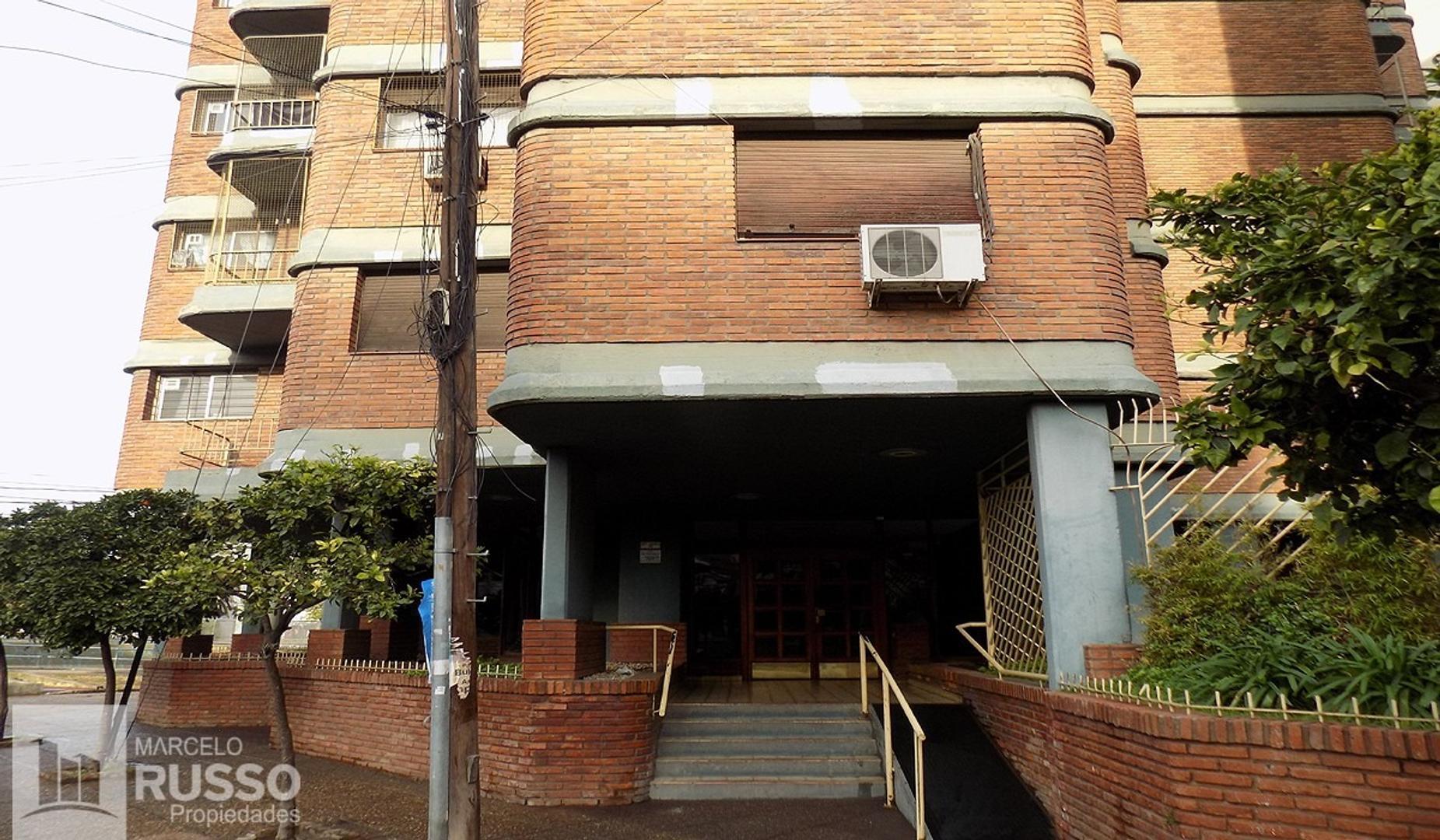 Intendente Ernesto F. Grant 12