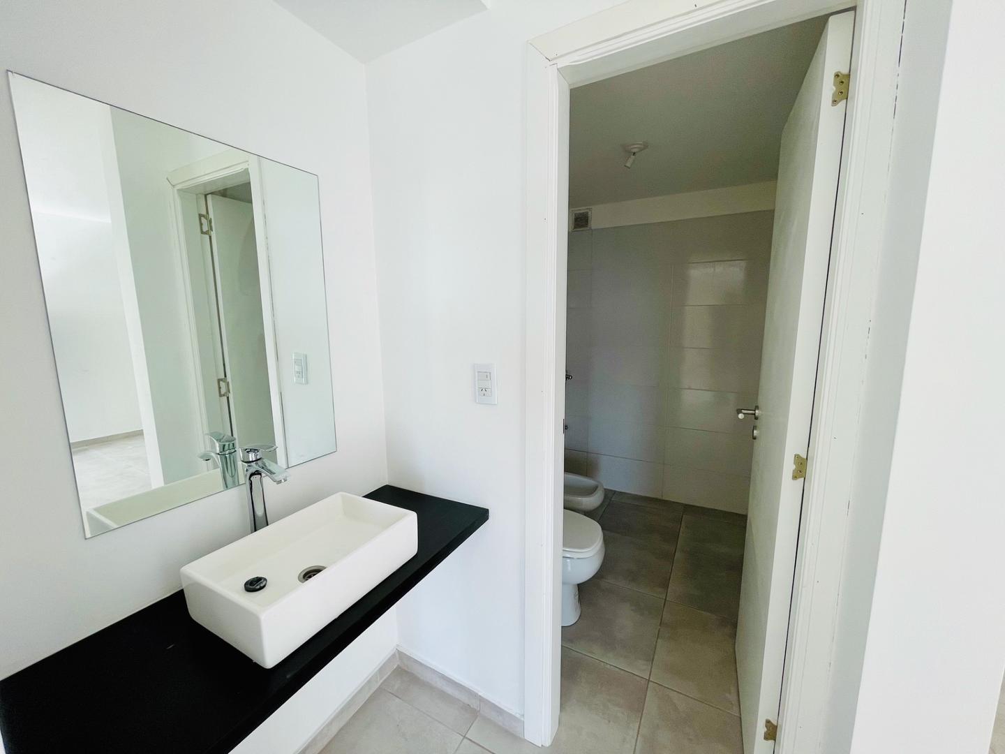 Departamento en Venta al Norte