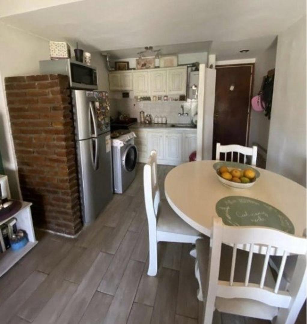 Departamento  En Venta En Merlo, G.b.a. Zona Oeste, Argentina