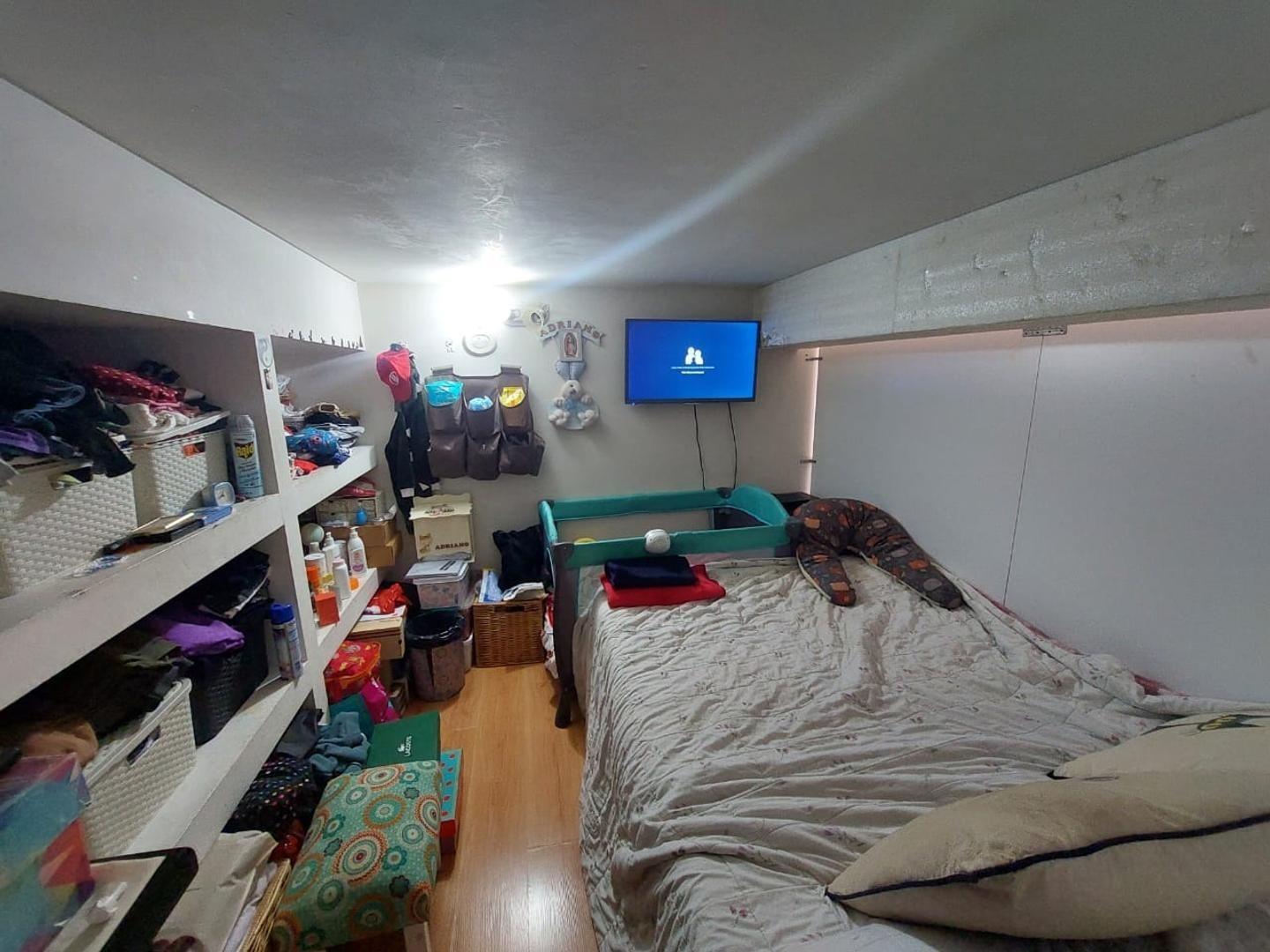 Departamento en Venta Apto profesional