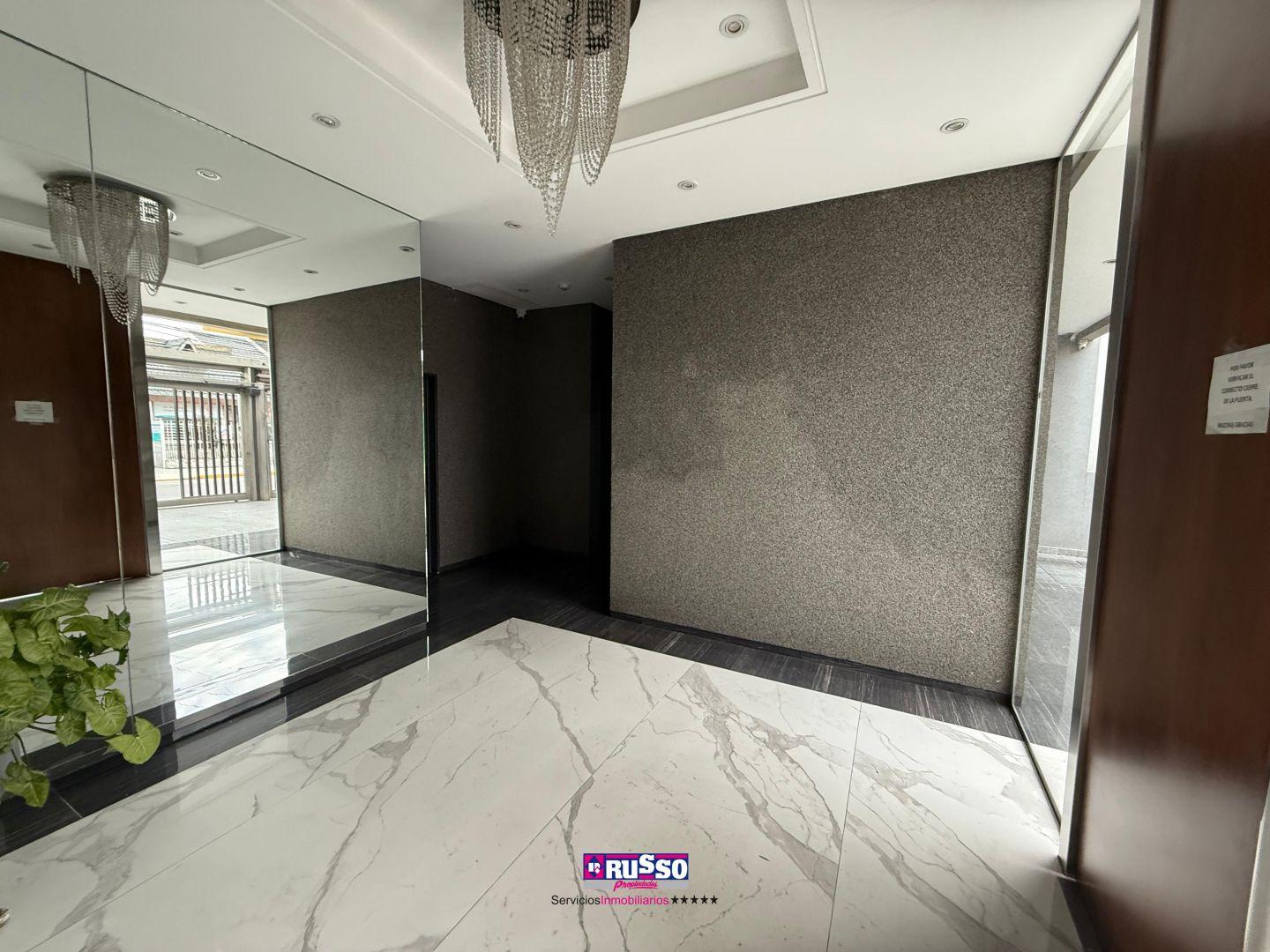 ENTRE RIOS 3500, Piso 5