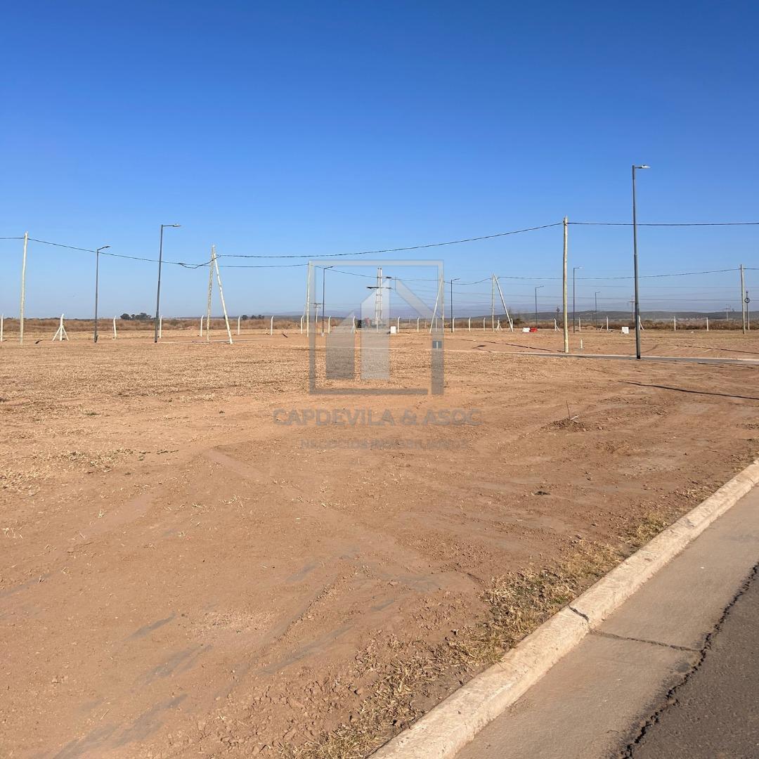 Terreno en Venta en Quebrada De Manantiales, USD 50.000