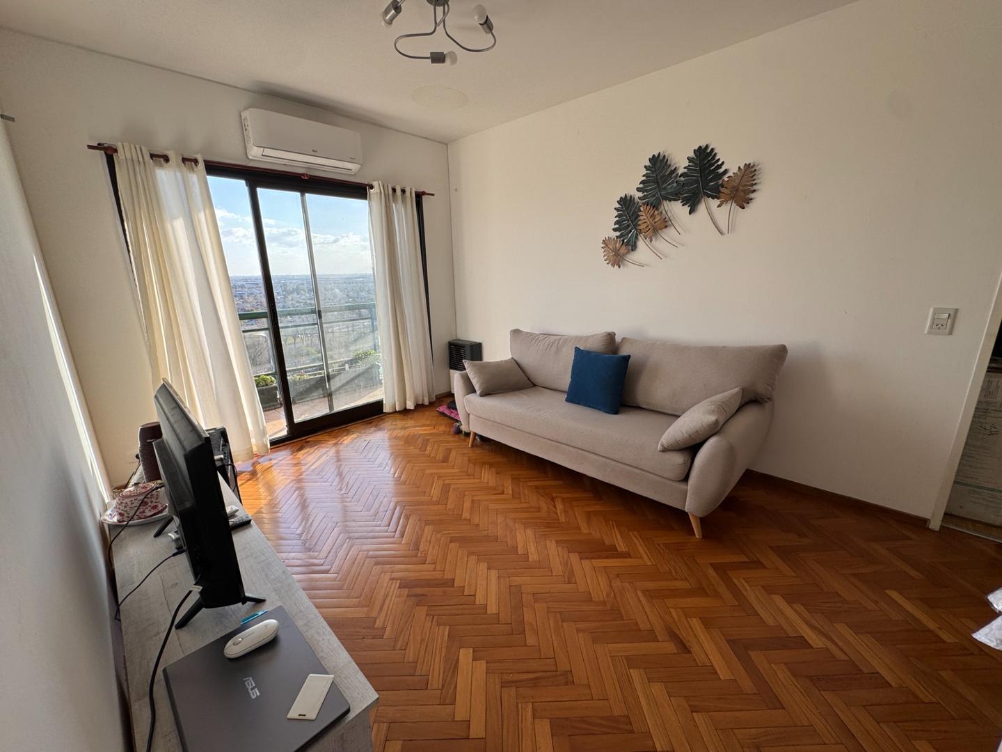 Departamento en Venta en Tigre Centro, USD 115.000