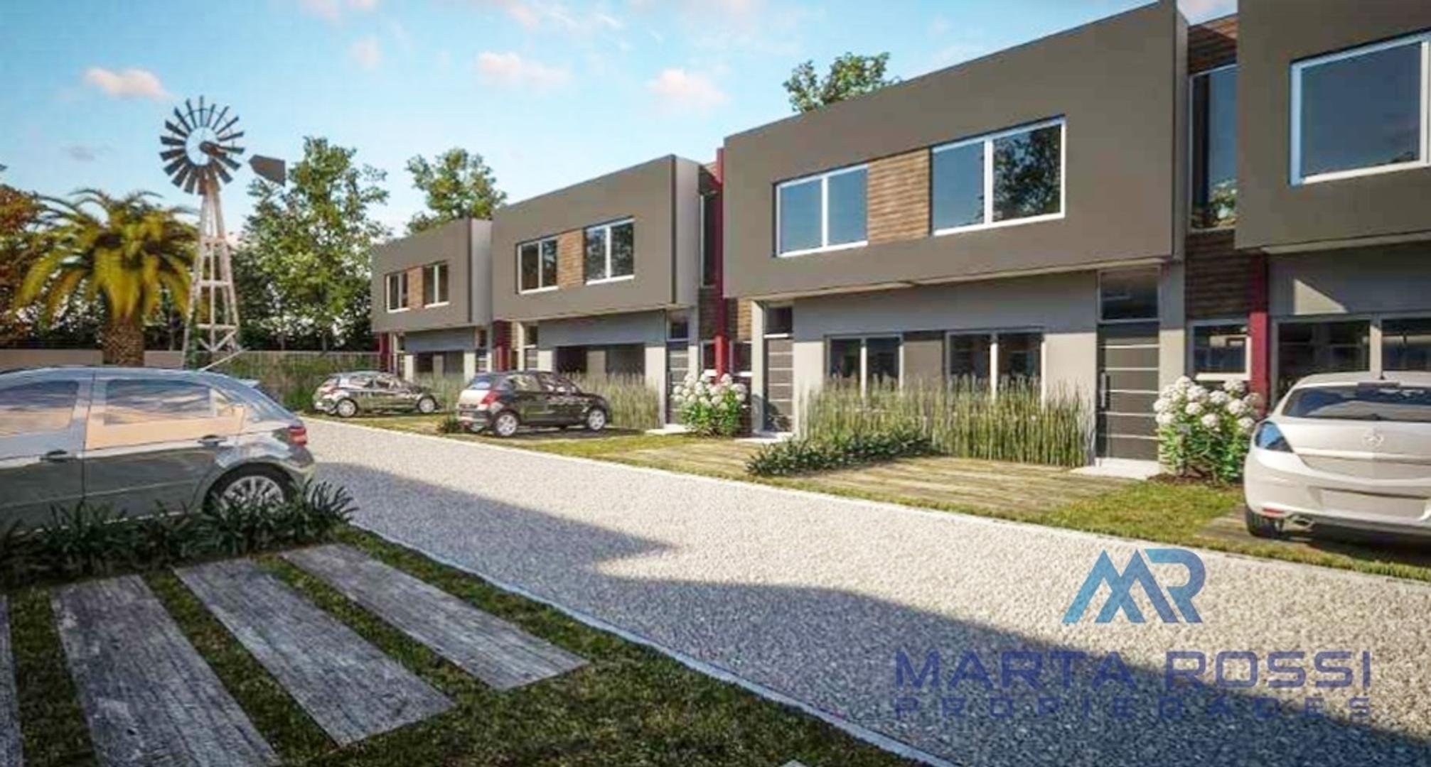 DUPLEX  EN VENTA ITUZAINGO