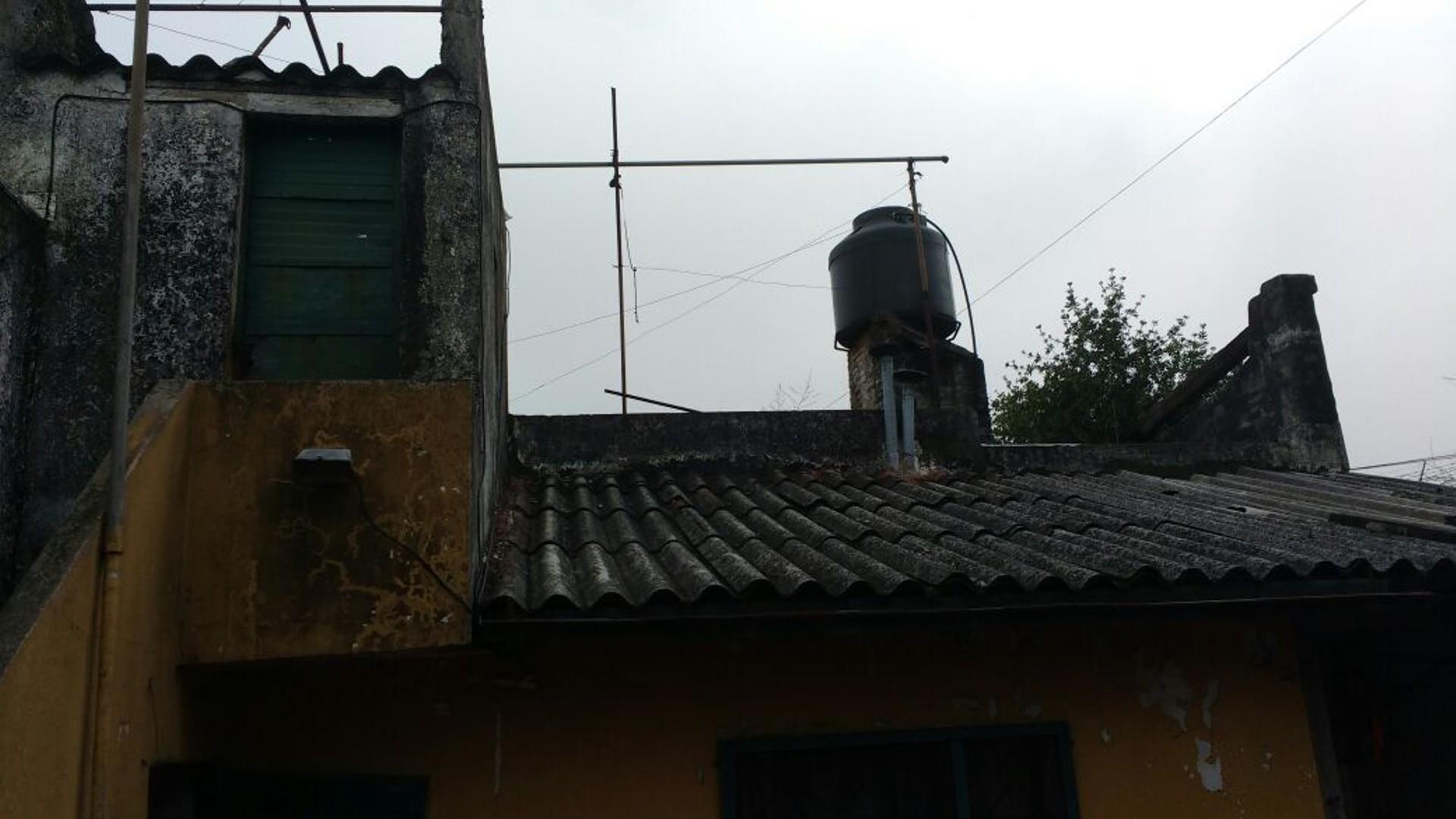 PH AL FRENTE / A RECICLAR /