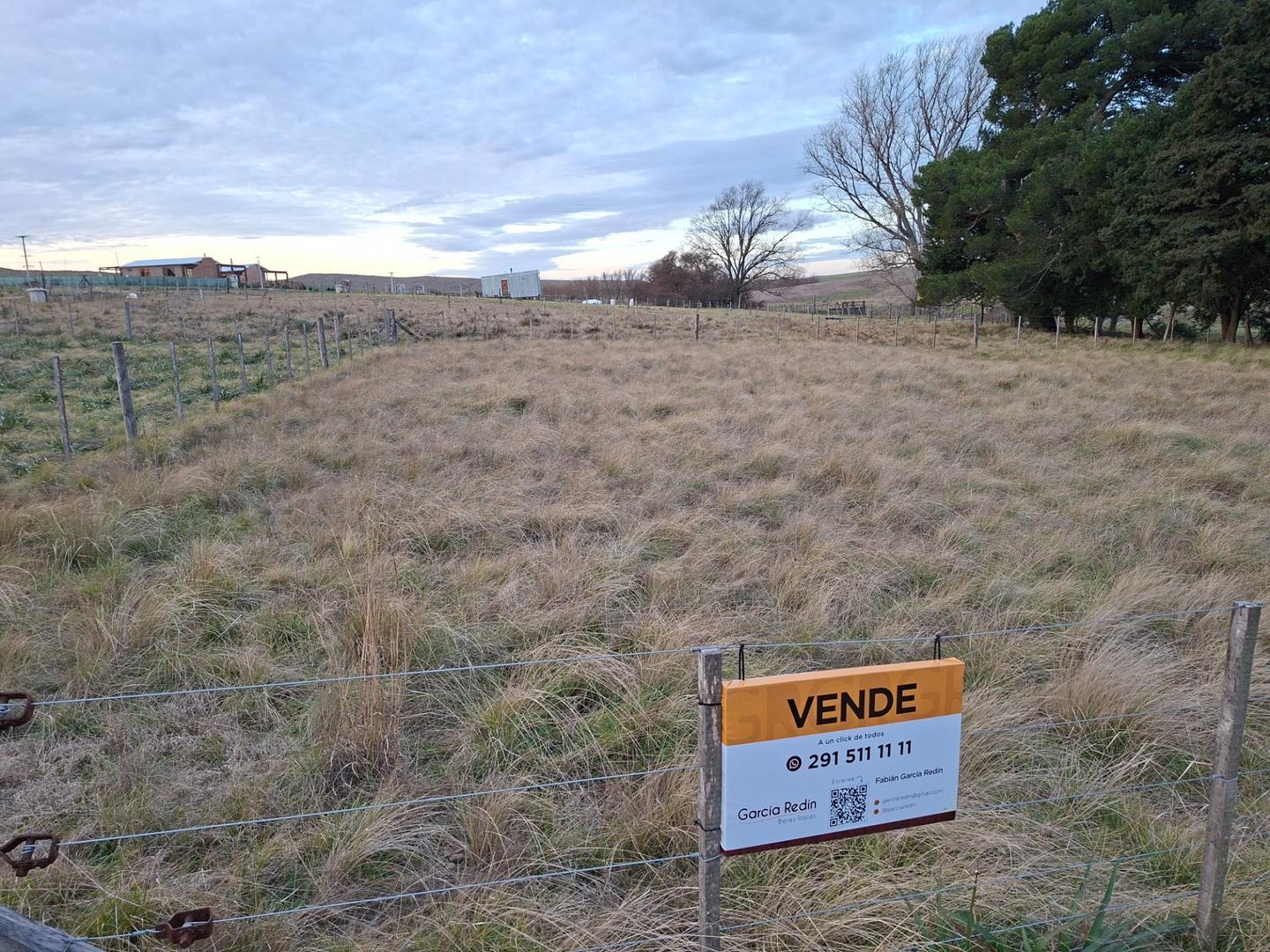 Terreno en Venta, FOS 40