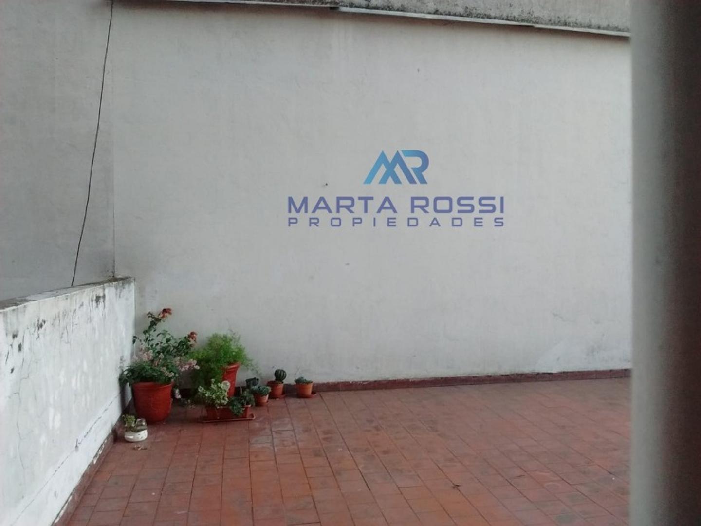 Departamento en Venta 30 años