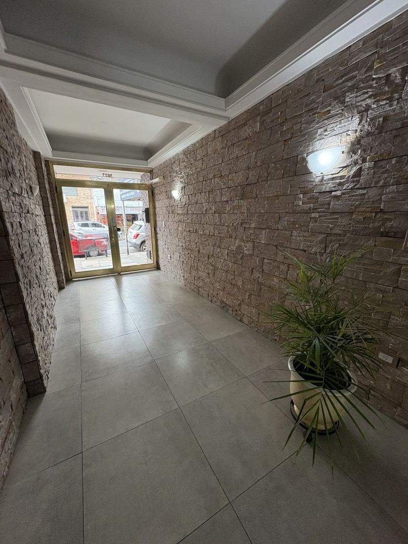 DEL VALLE IBERLUCEA 3000, Piso 6