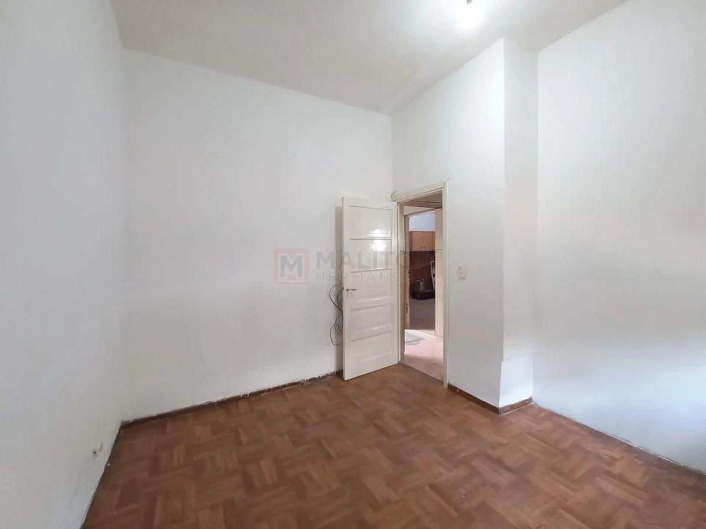 Venta PH 3 Ambientes al Frente en Villa Lugano