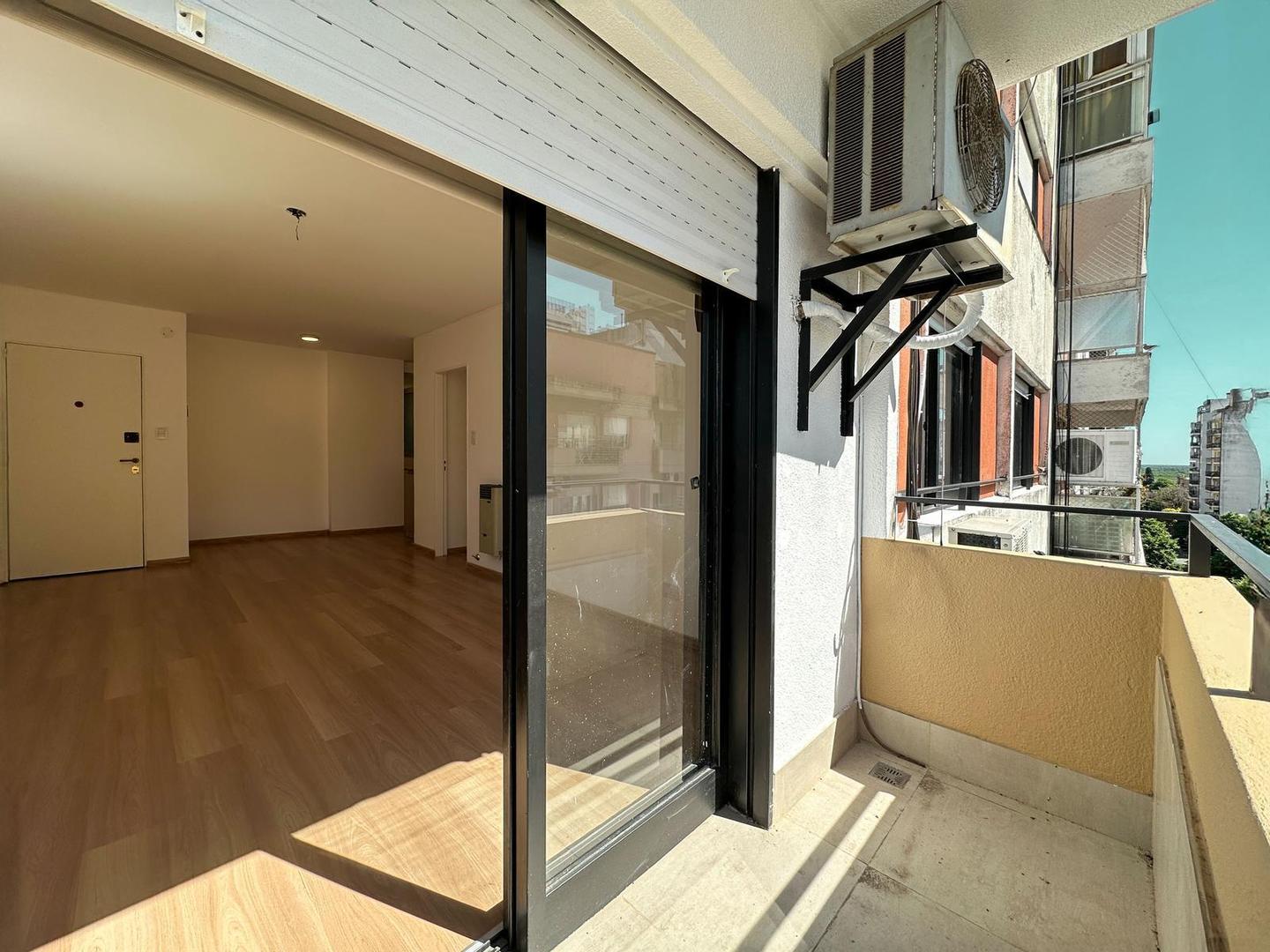 Departamento 5 ambientes con 1 baño