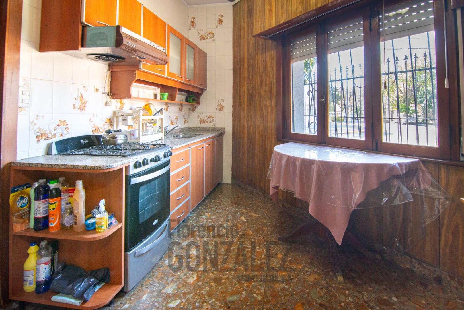 Casa en Venta 60 años