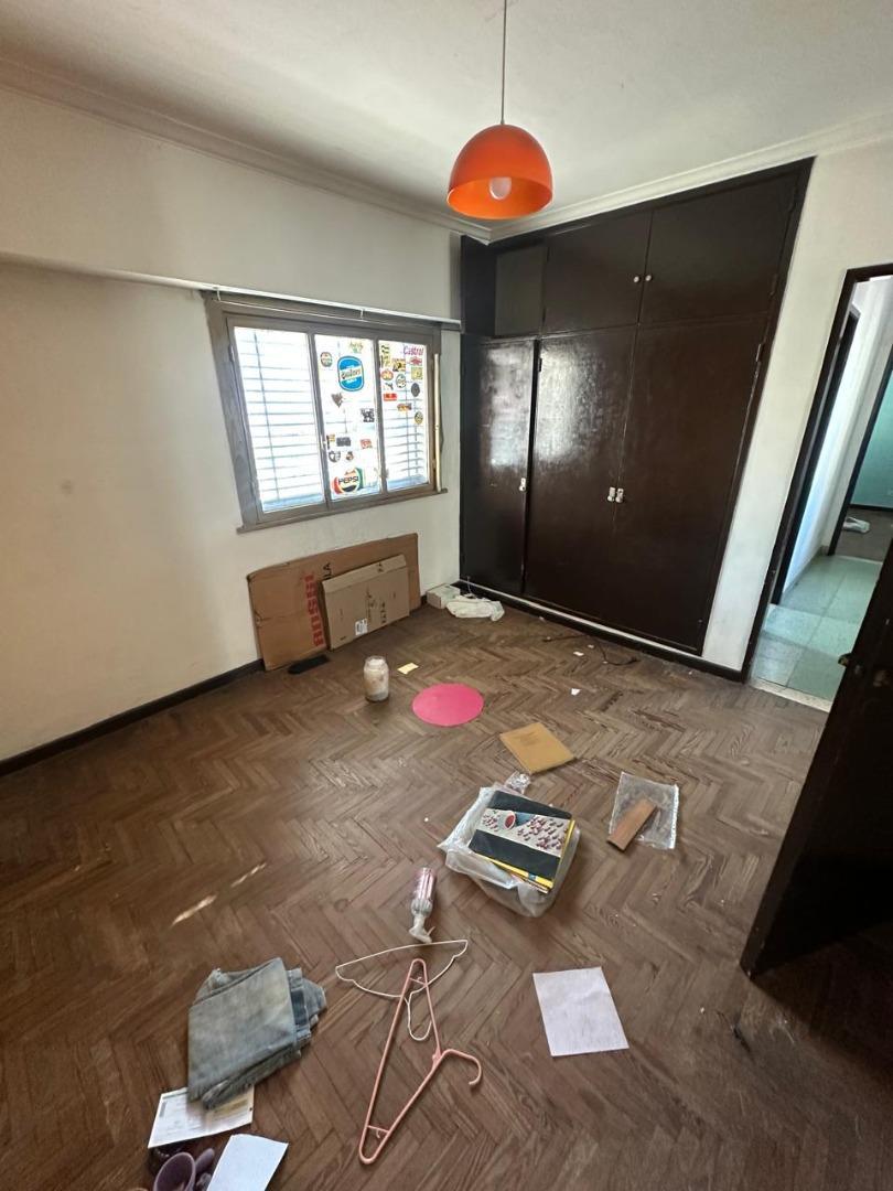 Departamento en Alquiler 60 años