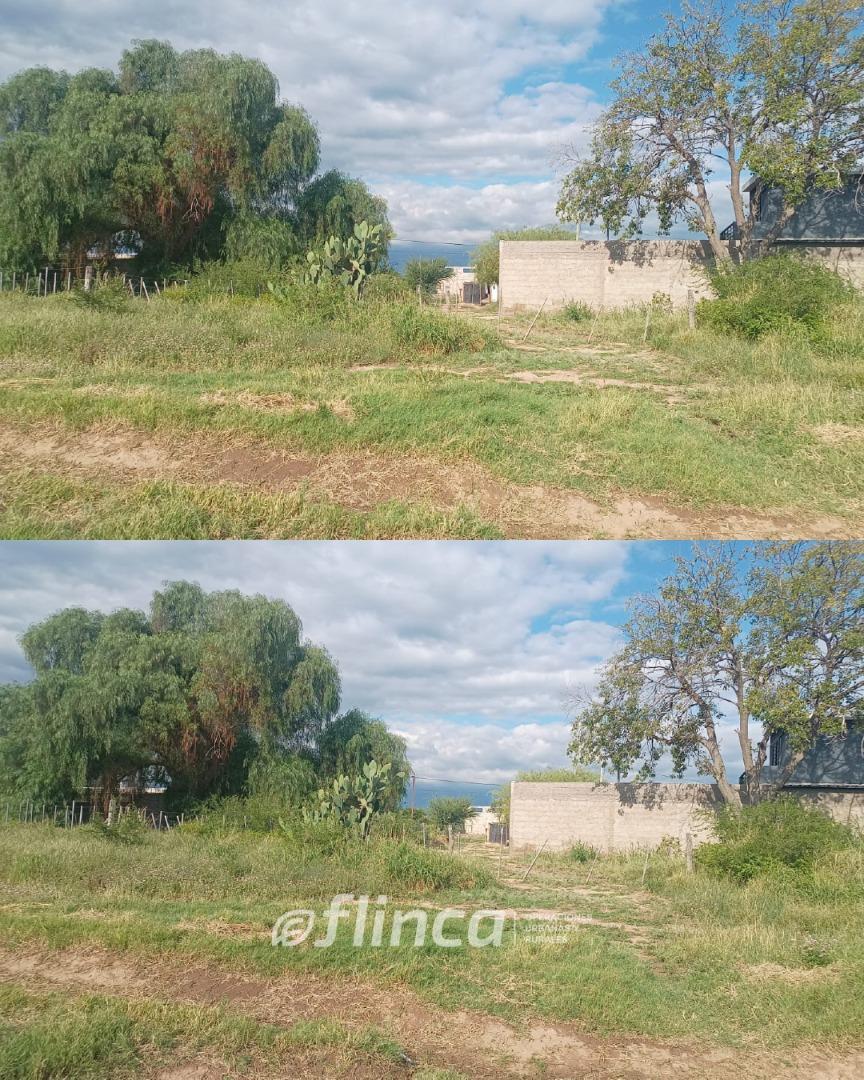 Venta campo en Villa Dolores