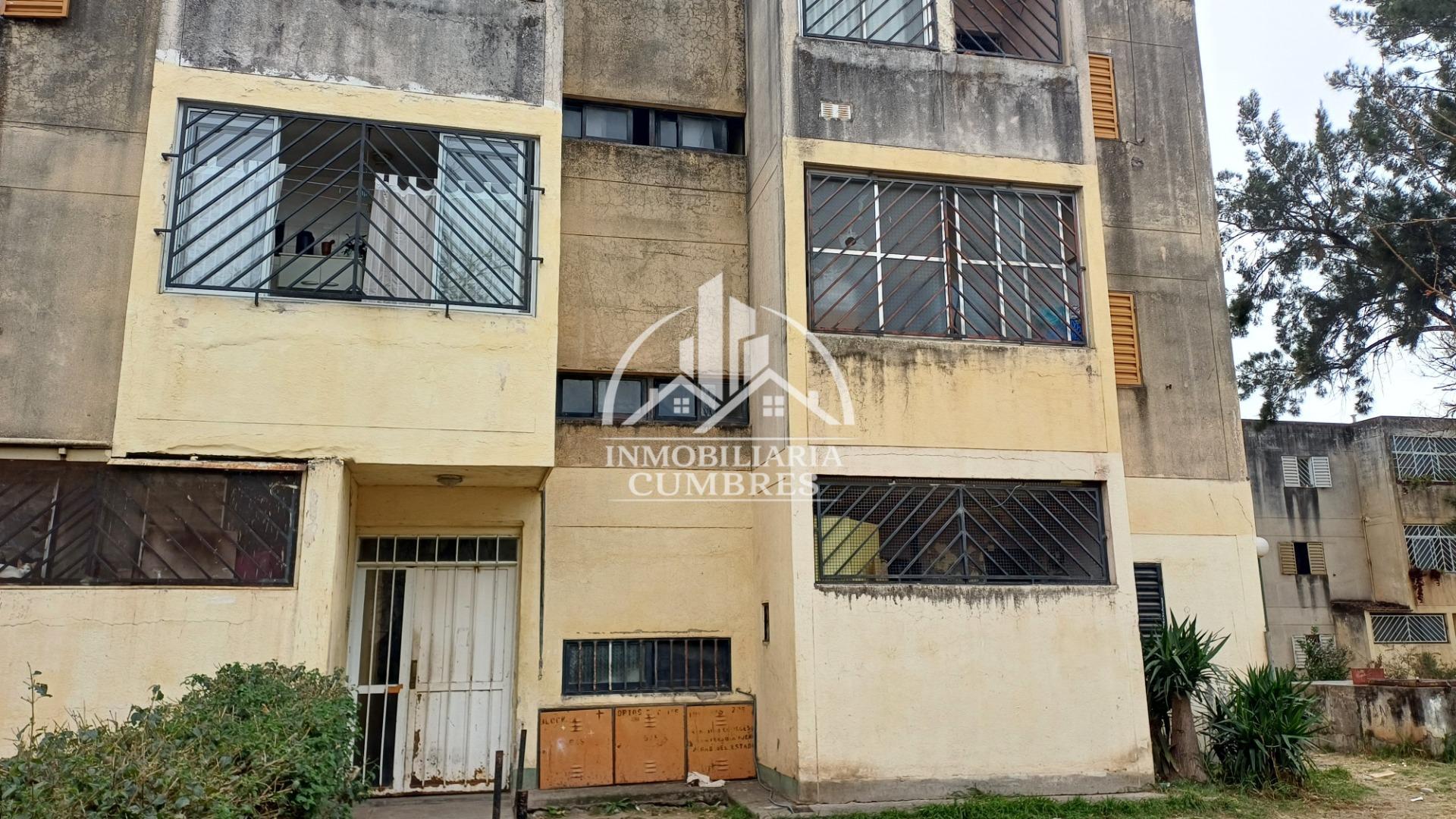 Departamento en Alquiler de 3 ambientes