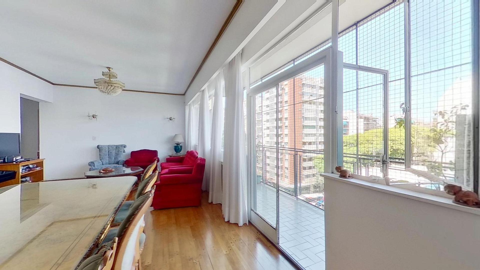 Departamento en Venta en Caballito, USD 189.000