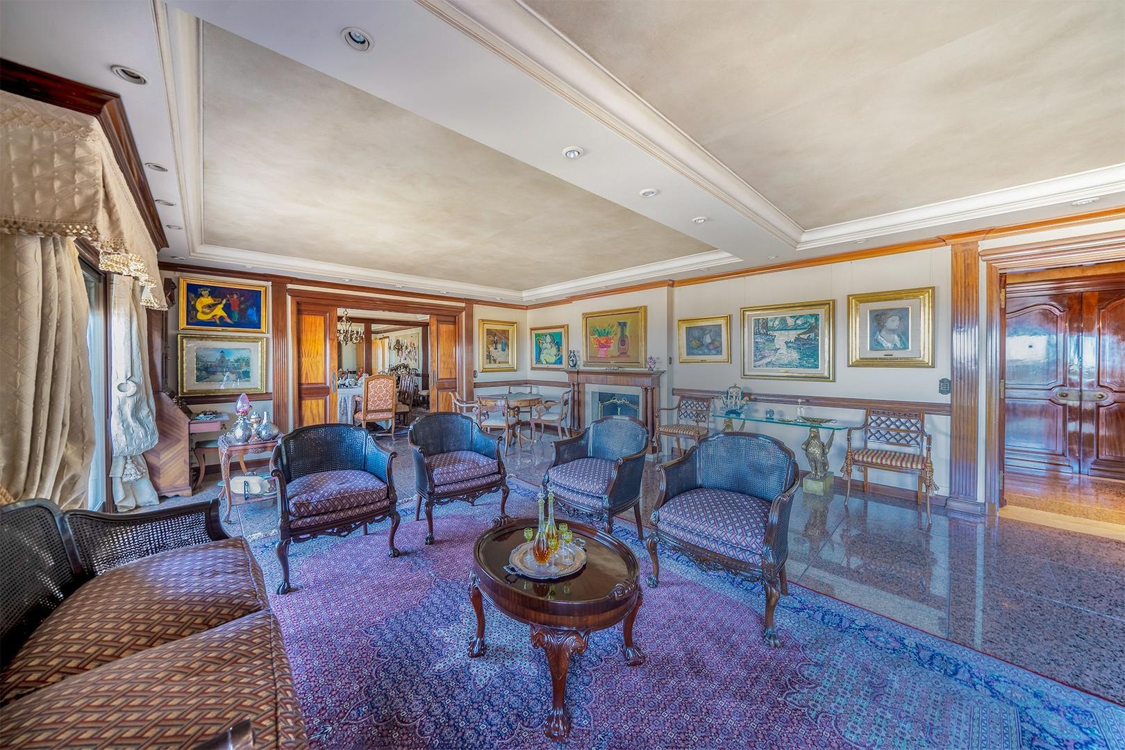 Departamento en Venta 30 años