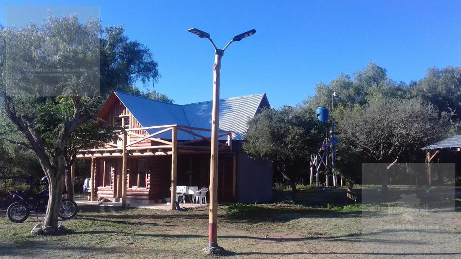 San Francisco Del Monte De Oro